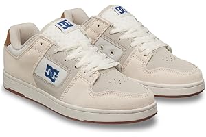 DC Shoes Hommes DC Herren Manteca 4 Zero Waste Low Top Skateschuh Chaussure de Skate, EU