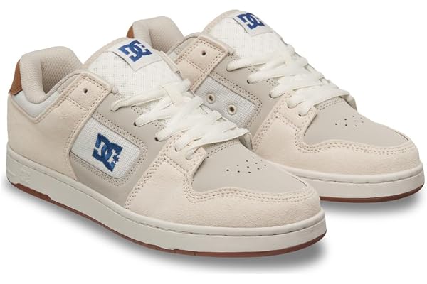 DC Manteca 4 Zero Waste Chaussures de Skate Basses pour Homme