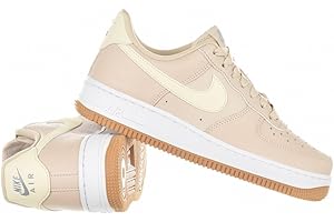 Nike Air Force 1 Low Sanddrift (Women's) Style Code: DD8959-111