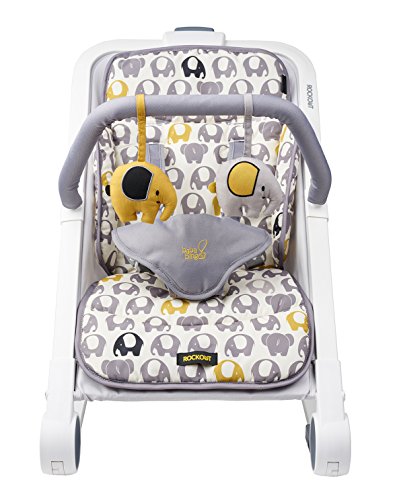 Baba Bing 3272 - Hamaca bebé