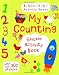 My Counting Sticker Activity Book (Maths Activity Books) RS.119.00