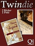 Image de Corvidæ / Haus der Jugend [Twindie: Zwei Romane – ein Preis]