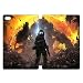 Produktbild Etui Hülle iPad Air 2/iPad 6 Leichtgewicht Schutzhülle Schutztasche,iPad Air 2/iPad 6 Titanfall Handy Zubehör,Videospiel Anti-Kratzer Schutzhülle Multi-Function,Etui Hülle iPad Air 2/iPad 6 Leichtgewicht Schutzhülle