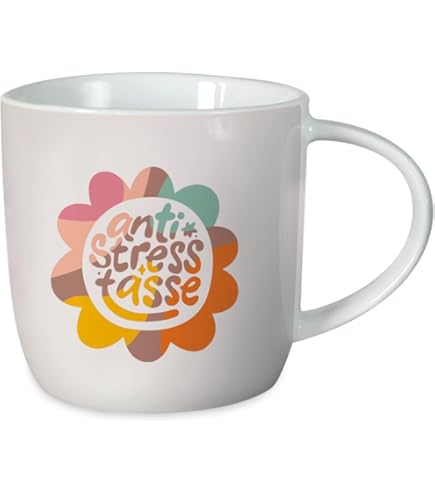 Keramische Koffiemok met Verborgen Kat – Belleza