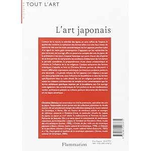 L'art japonais