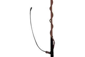 EQuest Longierpeitsche - Mocha