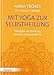 Mit Yoga zur Selbstheilung: Übungen zur Stärkung unseres Immunsystems by Anna Trökes, Dr. Holger Cramer