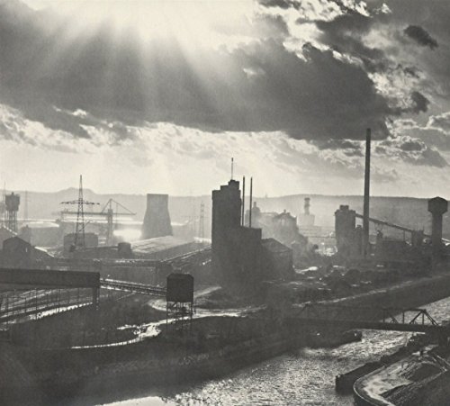 couverture de : Blackened cities