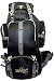 90 Ltr Mountain Rider Waterproof Travel/Hiking Backpack, Daypack, Rucksack RS.1699.00