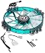 Produktbild BitFenix Magnetstreifen RGB LED Strip 7 grün 200mm