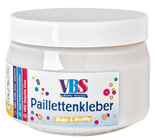 VBS Paillettenkleber, 150 ml