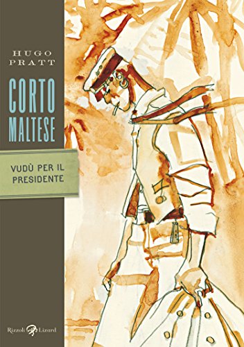 Download Corto Maltese - Vudù per il presidente Download Corto Maltese - Vudù per il presidente
