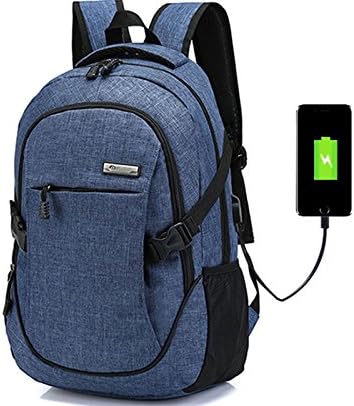 Laptop Backpack Doingbag Business Lightweight Water Hiking Camping Outdoor Rucksack