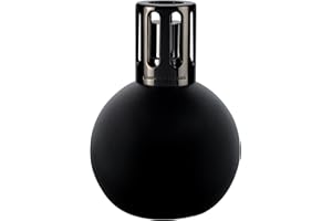 MAISON BERGER LAMPE BERGER Lampen Boule Noire