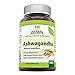 Produktbild Herbal Secrets Ashwagandha - 500 Mg, 120 Caps