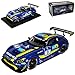 Produktbild Mercedes-Benz AMG GT3 C190 Team Black Falcon 24H Nürburgring Gewinner 2016 1/18 Norev Modell Auto