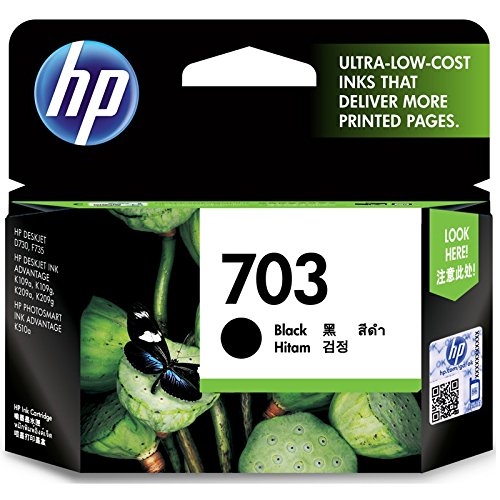 hp printer cartridge
