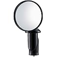 CatEye BM-45 Bar End Bike Mirror, Lense size 45mm, Black