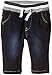 s.Oliver Baby Boys mit Softbund Plain Jeans, Blue (dark Blue Denim Stretch 57z2), 3-6 Months (Manufacturer size: 68/SLIM)