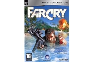 MINDSCAPE Far Cry