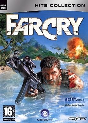 Mindscape Far Cry