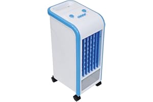 Prem-i-air EH1770 Air Cooler with 3.5 Litre Tank Supplied with 2 Ice Packs