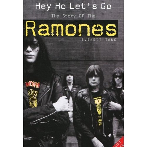 Download Hey Ho Let's Go: The Story Of The Ramones Download Hey Ho Let's Go: The Story Of The Ramones