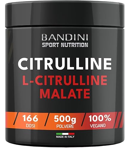 Citrulline Malate 300 Gr - Wellness Nutrition - Integratori Alimentari - Foto 4