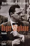 Image de Roger Stéphane : Biographie (Documents Français)