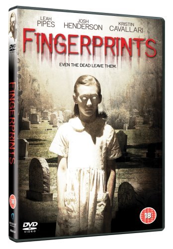 Preisvergleich Produktbild Fingerprints [2006] [DVD]