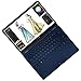 Produktbild ASUS Zenbook Flip S 90NB0EN1-M02350 33,7 cm (13,3 Zoll FHD, Touch) Convertible Laptop (Intel Core i7-7500U, 16GB RAM, 512GB SSD, Intel HD Graphics Win 10) Blau (Zertifiziert und Generalüberholt)