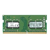 Kingston KVR24S17S8/4 Interner Speicher 4GB