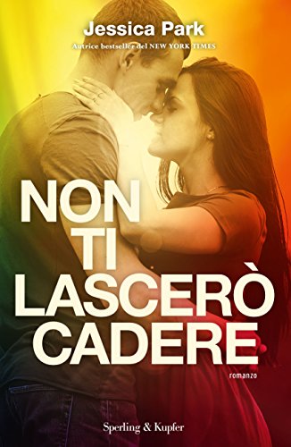 Non ti lascerò cadere Non ti lascerò cadere