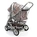 Travel System Raincover To Fit - Hauck Miami 4S Trio (Heavy Duty, High Quality)