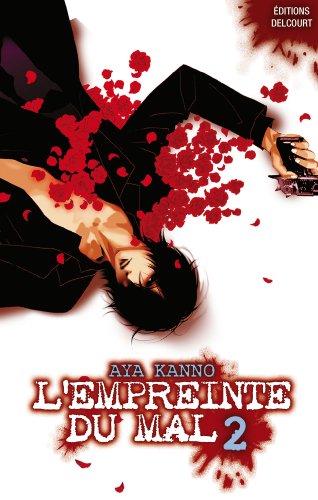 L'empreinte du mal — Tome 2