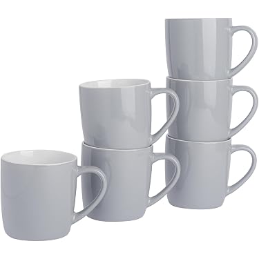 Amazon.co.uk Best Sellers: The most popular items in Mug Sets