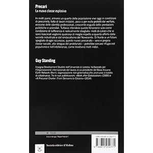 Precari. La nuova classe esplosiva