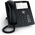 Snom D785 High Resolution Display SIP IP Phone