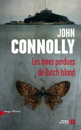 Les  âmes perdues de Dutch Island