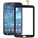 Produktbild Ersatzteile, iPartsBuy Touchscreen Digitizer für Samsung Galaxy Tab 7.0 3 T210 / P3200 (Farbe : Schwarz) (Farbe : Schwarz)
