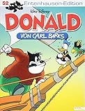 Disney: Entenhausen-Edition-Donald Bd. 52 by