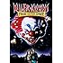 Killer Klowns From Outer Space
