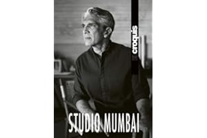 El Croquis. Ediz. inglese e spagnola. Studio Mumbai (200 Updated And Revised) (Vol. 157)