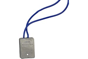 RANRAO Soft Start Softstart for power tools up to 3450W (230V 15A) Vacuum Sealing