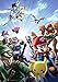 Produktbild Super Smash Bros. Poster
