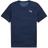 PUMA M Flex Jacquard tee T-shirts Unisex Adult (Pack of 1)
