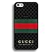Produktbild Dark Green And Red Stripe GUCCI Phone Case For Iphone 6PLUS/6S PLUS Unique Style GUCCI Design For Girls JM-011