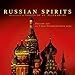 Produktbild Russian Spirits