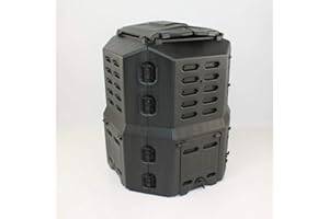 STOECKLER Thermo Komposter HANDY-450 öko