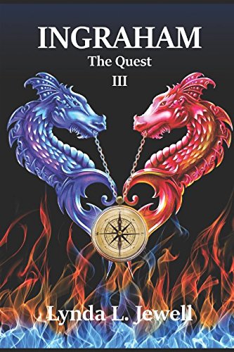 Preisvergleich Produktbild Ingraham: The Quest